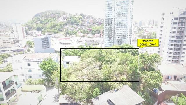 Excelente Terreno 1.100 m² em Bento Ferreira - Vitória - ES - Foto 8