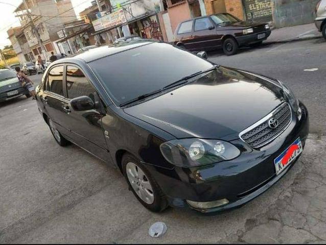Corolla - Foto 2