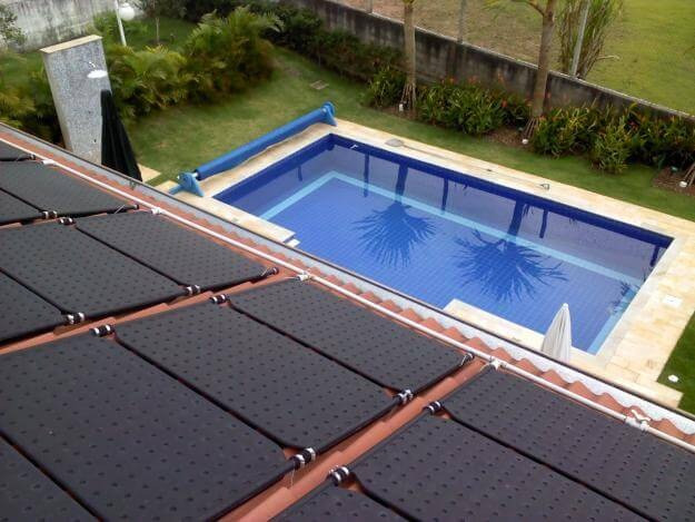 Manutenção em Placa Solar
