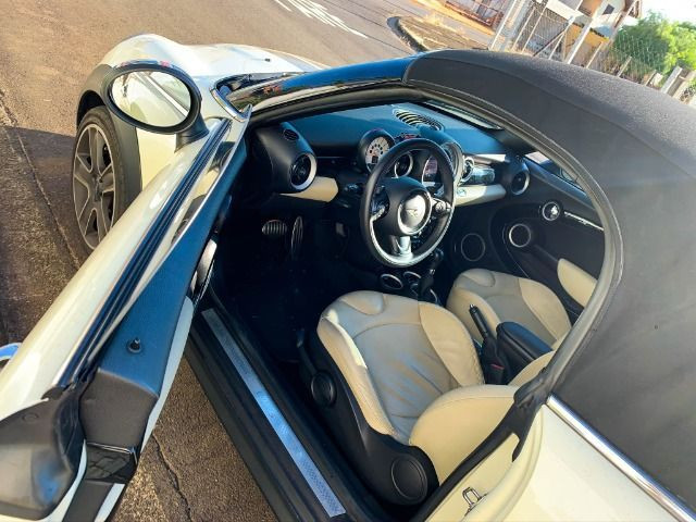 Mini Cooper Roadster 1.6 S 16V Turbo - Foto 7