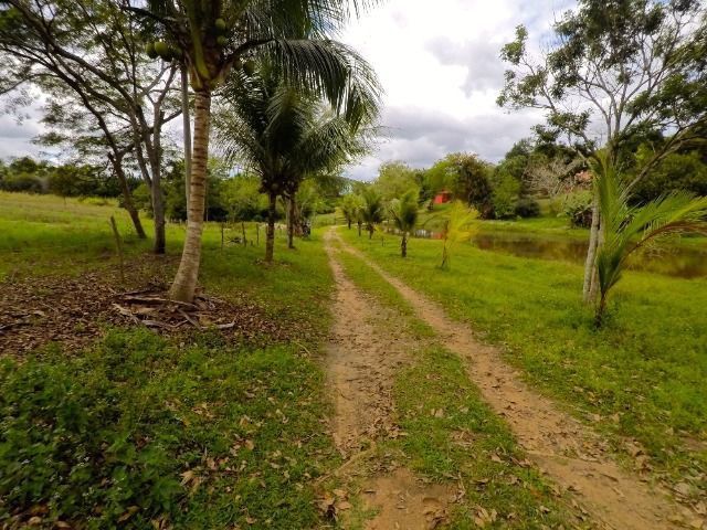 Fazendinha com 260.000m2 em candeias - Foto 7