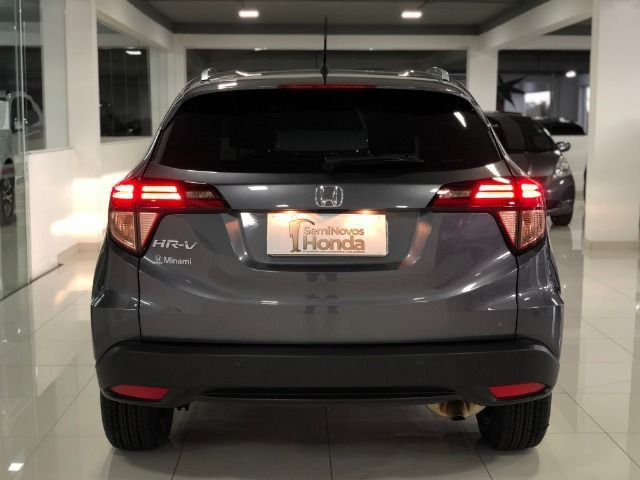 Honda HR-V Touring 1.8 - Foto 4