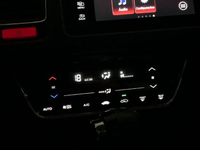 Honda HR-V Touring 1.8 - Foto 11