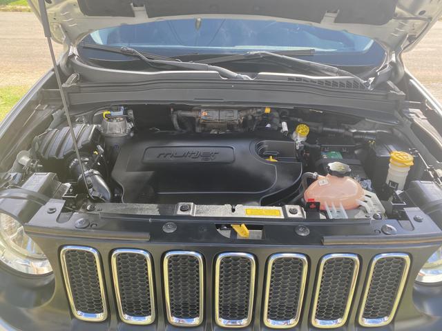 Renegade DIESEL super conservado - Foto 10