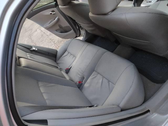COROLLA XEI 2.0 AUTOMÁTICO 2013 COMPLETO MUITO CONSERVADO. - Foto 13