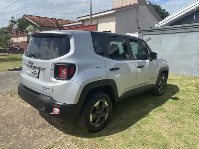Renegade DIESEL super conservado - Foto 5