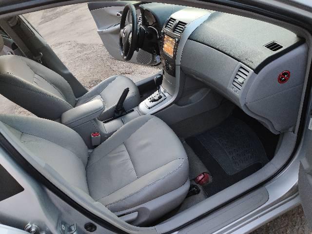 COROLLA XEI 2.0 AUTOMÁTICO 2013 COMPLETO MUITO CONSERVADO. - Foto 11