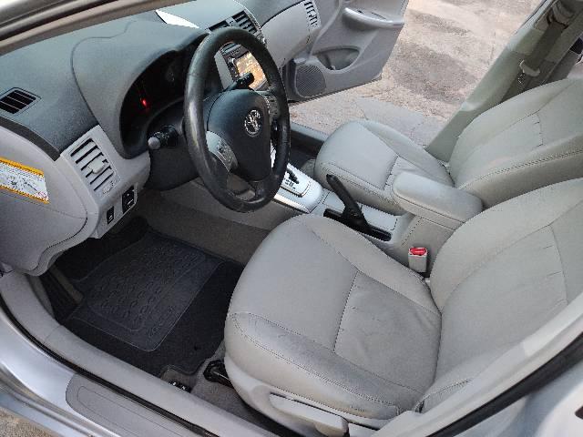 COROLLA XEI 2.0 AUTOMÁTICO 2013 COMPLETO MUITO CONSERVADO. - Foto 15