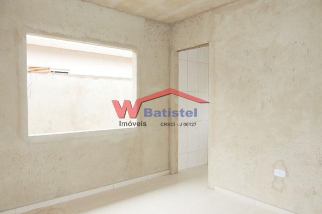 Casa Nova com 3 dormitórios sendo um suíte à venda, 62,11 m² ? Osasco ? Colombo/PR - Foto 15