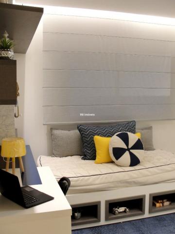 Apartamento à venda com 3 dormitórios em Setor bueno, Goiânia cod:1482 - Foto 9