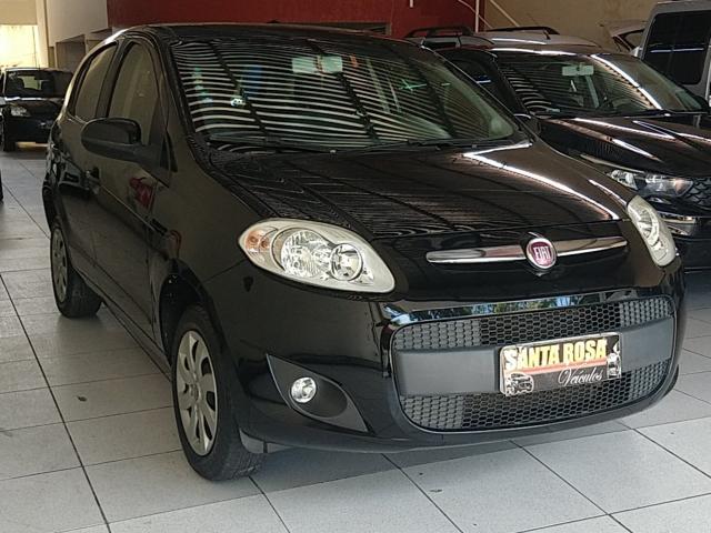 PALIO 2015/2015 1.4 MPI ATTRACTIVE 8V FLEX 4P MANUAL