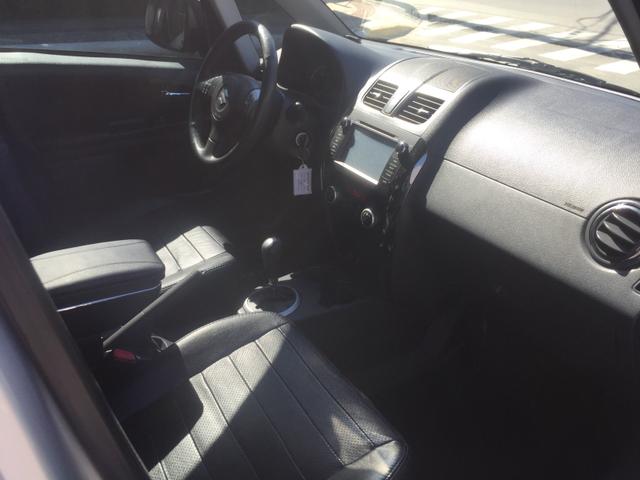 Suzuki sx4 4wD 2014 top das galáxias - Foto 5