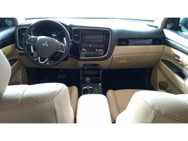 MITSUBISHI OUTLANDER 2.2 4X4 16V 2016 - Foto 11
