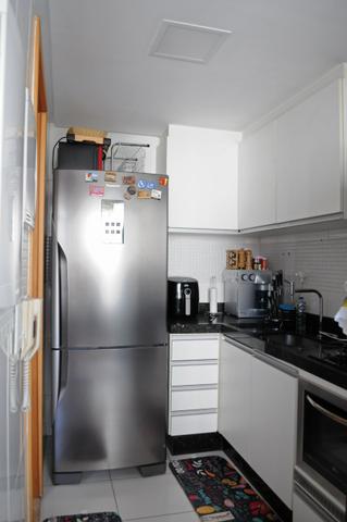 Excelente apartamento Visage Oeste - Foto 5