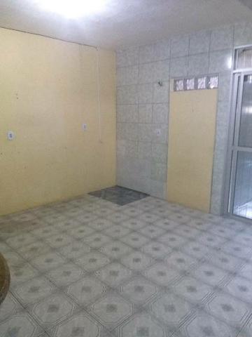 Casa com garagem 2 quartos cidade oeste - Foto 5