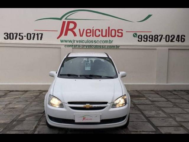 Chevrolet Classic Life/LS 1.0 8V