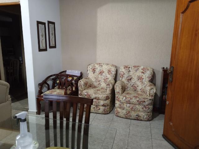 Casa Cidade Jardim, Casa 3 quartos sendo 1 suíte, Conjunto Guadalajara. Goiânia - Foto 4