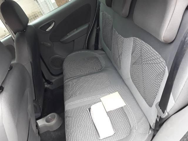 Fiat palio attractiv 2012 - Foto 5