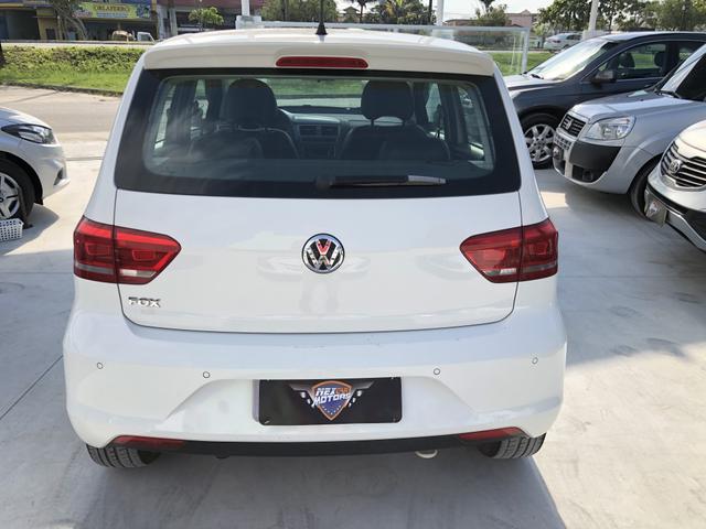 VW Fox Confortline 1.0 2016 - Foto 10