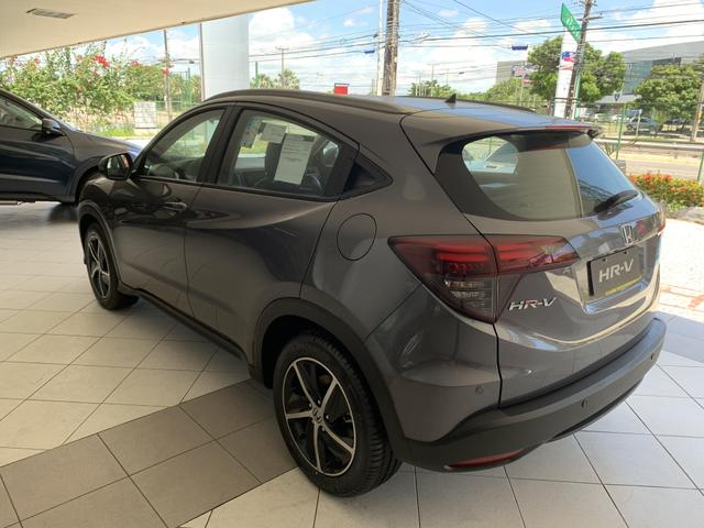HRV EXL 1.8 2020 0km