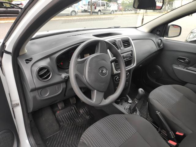 LOGAN 2019/2019 1.0 12V SCE FLEX AUTHENTIQUE MANUAL - Foto 4