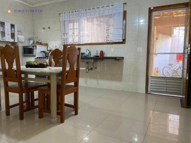 Casa residencial à venda, Reserva das Videiras - Louveira/SP - Foto 8