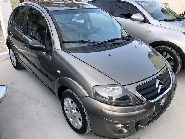 Citroen C3 1.4 GLX 2012 - Foto 6