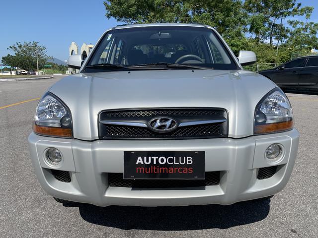 Tucson GLS 2013 Automática Impecável - Foto 14