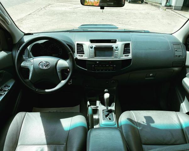 Hilux SRV 2013 c/controle de tração - Foto 5