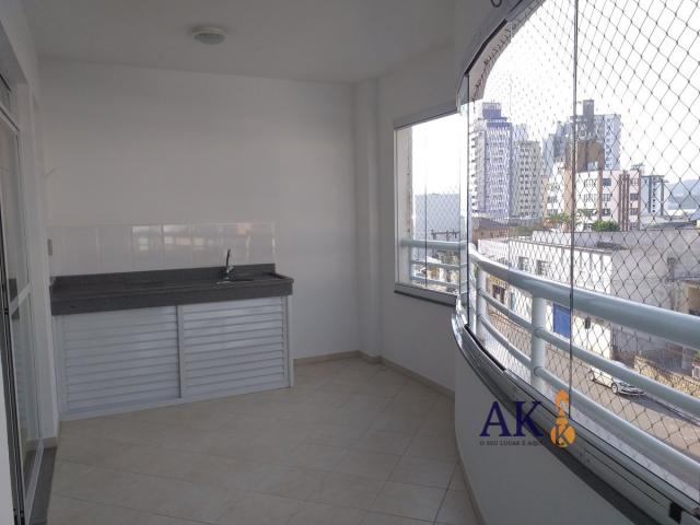Apartamento Padrão para Venda em Estreito Florianópolis-SC