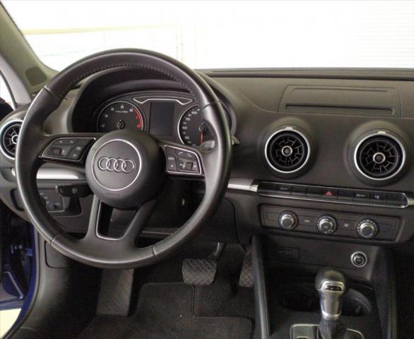 AUDI A3 1.4 TFSI SEDAN ATTRACTION 16V FLEX 4P TIPTRONIC - Foto 7