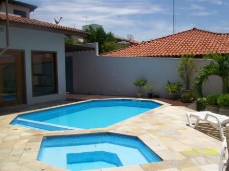 Casa com 3 dormitórios à venda, 310 m² por R$ 1.400.000,00 - Condominio Villaggio Capricci - Foto 16