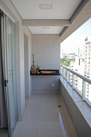 Excelente apartamento Visage Oeste - Foto 15