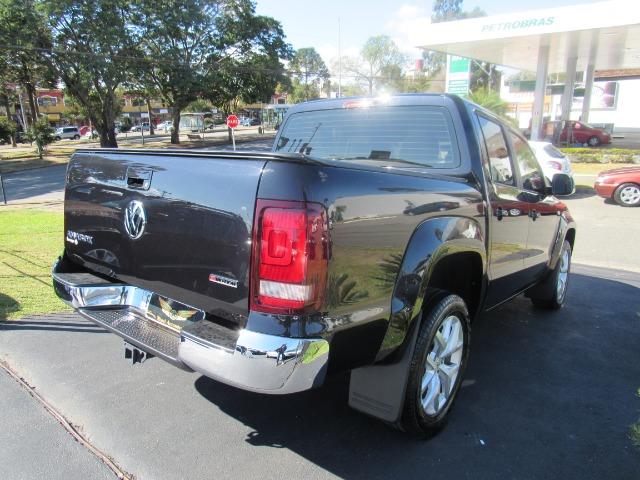 Amarok 2019 com apenas 23 Mil km Estado de zero km - Foto 3