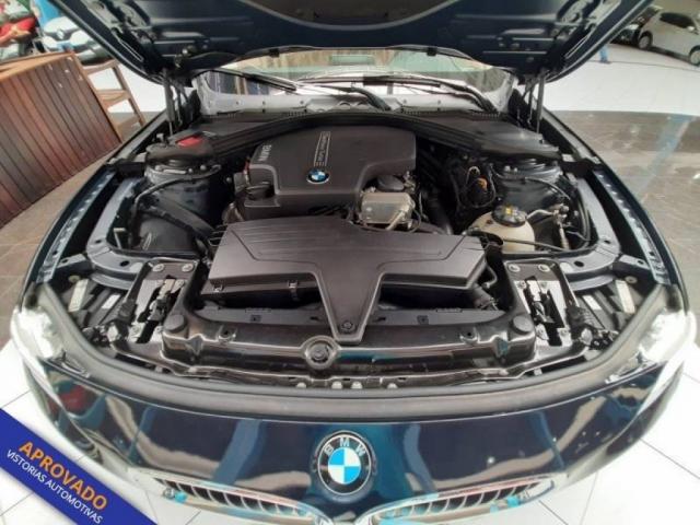 BMW 328I 2.0 4P TURBO AUTOMATICO - Foto 13
