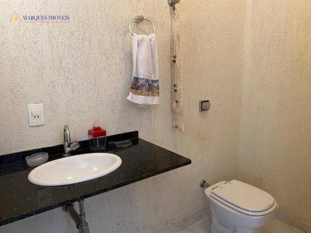 Casa residencial à venda, Reserva das Videiras - Louveira/SP - Foto 15