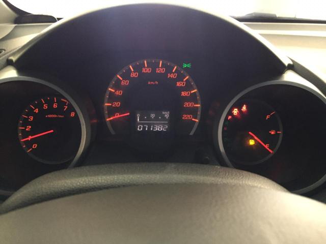 Honda Fit 2011 - Foto 5