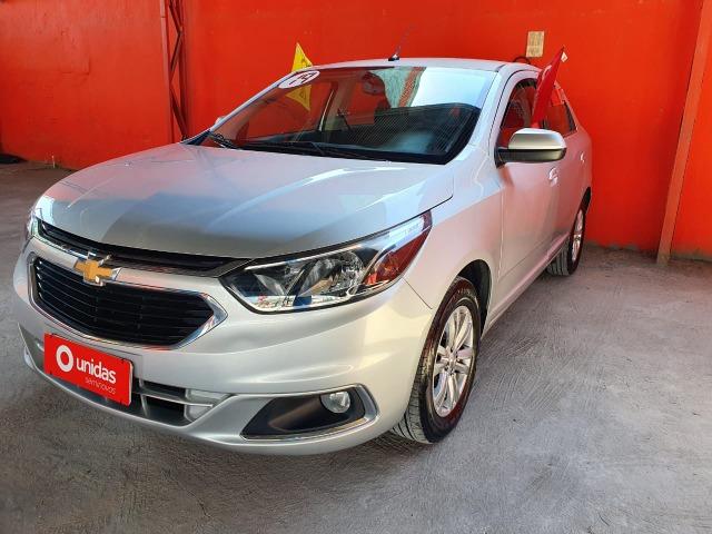 Cobalt Ltz At 1.8 4p 2019 - Automático - Foto 7