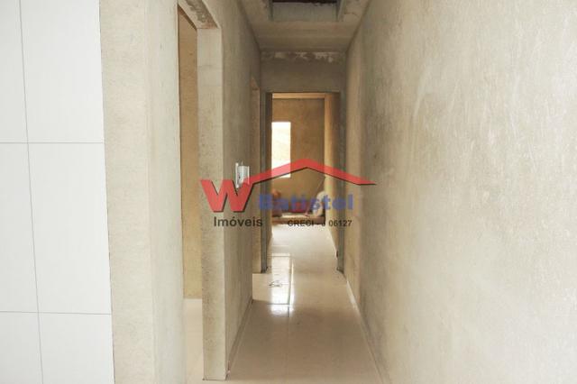 Casa Nova com 3 dormitórios sendo um suíte à venda, 62,11 m² ? Osasco ? Colombo/PR - Foto 9