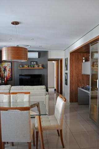 Excelente apartamento Visage Oeste - Foto 2