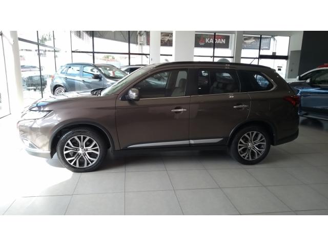 MITSUBISHI OUTLANDER 2.2 4X4 16V 2016 - Foto 3