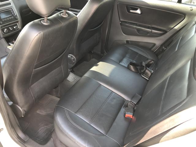VW Fox Confortline 1.0 2016 - Foto 9