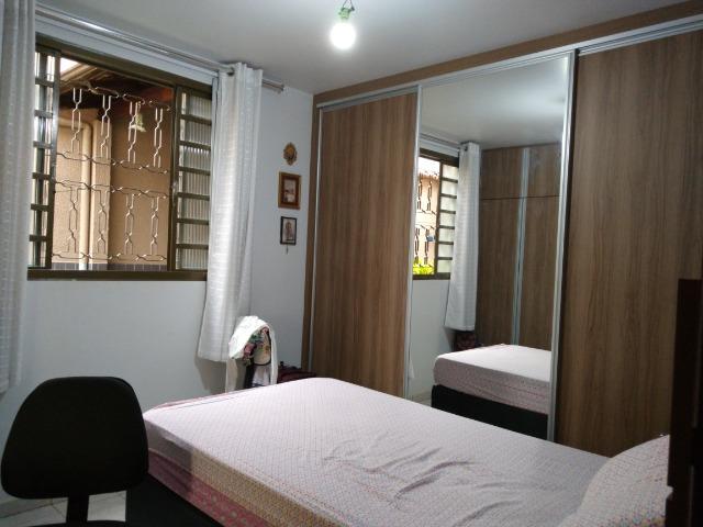 Casa Cidade Jardim, Casa 3 quartos sendo 1 suíte, Conjunto Guadalajara. Goiânia - Foto 8