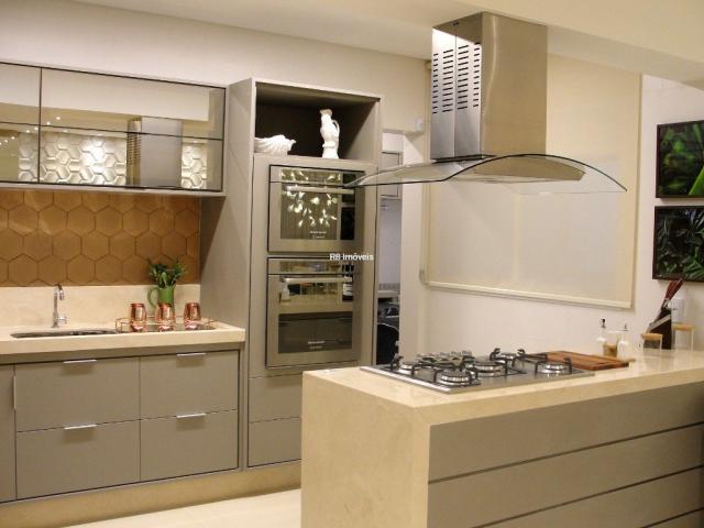 Apartamento à venda com 3 dormitórios em Setor bueno, Goiânia cod:1482 - Foto 7