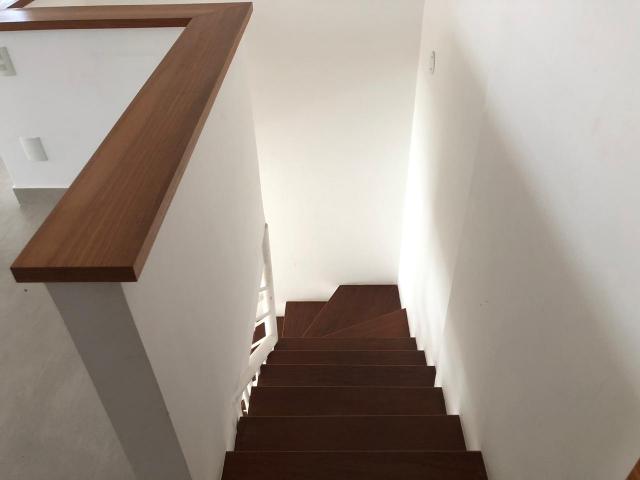 Murano Imobiliária aluga cobertura duplex com 04 quartos na Praia de Itapoã, Vila Velha - - Foto 9