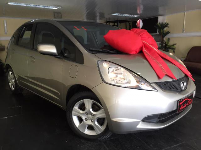 Honda Fit 2011 - Foto 2