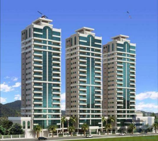 Apartamento com 3 quartos no Villa Toscana - Bairro Meia Praia em Itapema