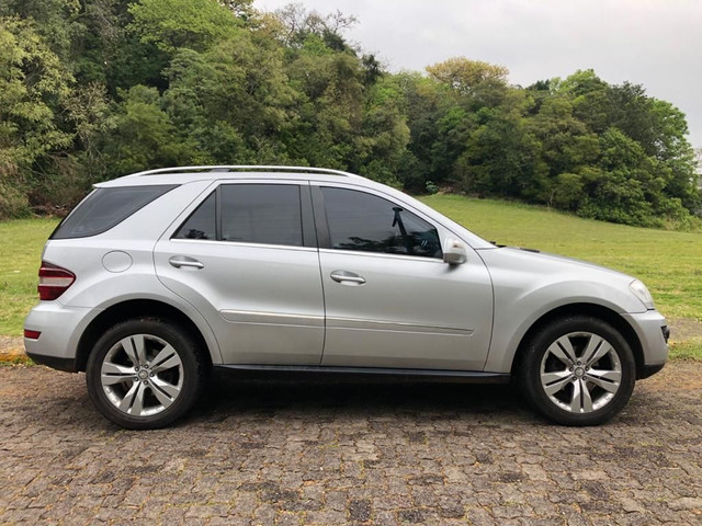 Mercedes Benz ML - Foto 2