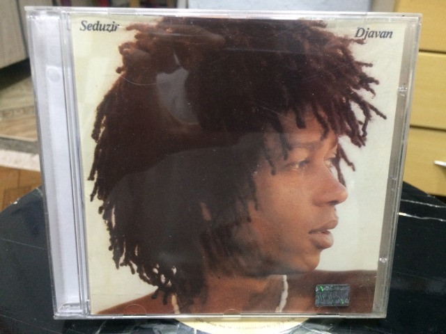Djavan - Foto 5