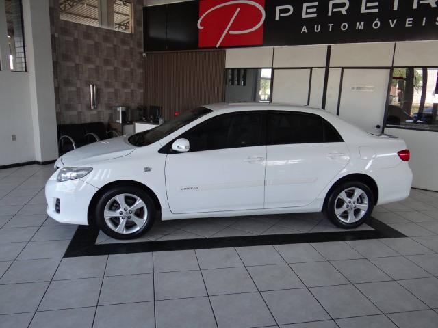COROLLA 2012/2013 2.0 XEI 16V FLEX 4P AUTOMÁTICO - Foto 2